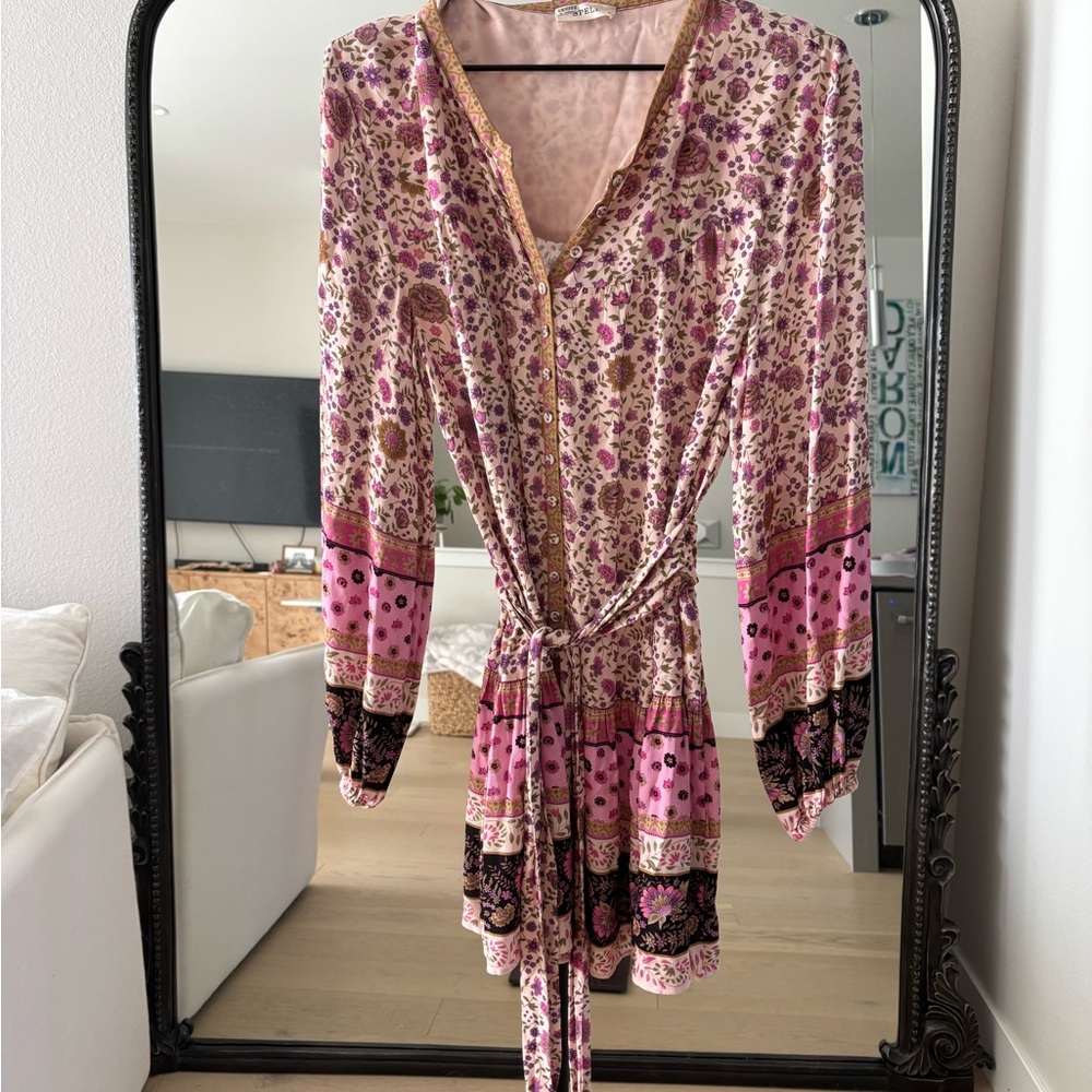Spell & the Gypsy lady untamed Dress